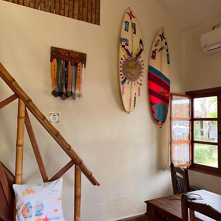 Cabanas La Casa De Pucha Pedasi Town Exteriér fotografie
