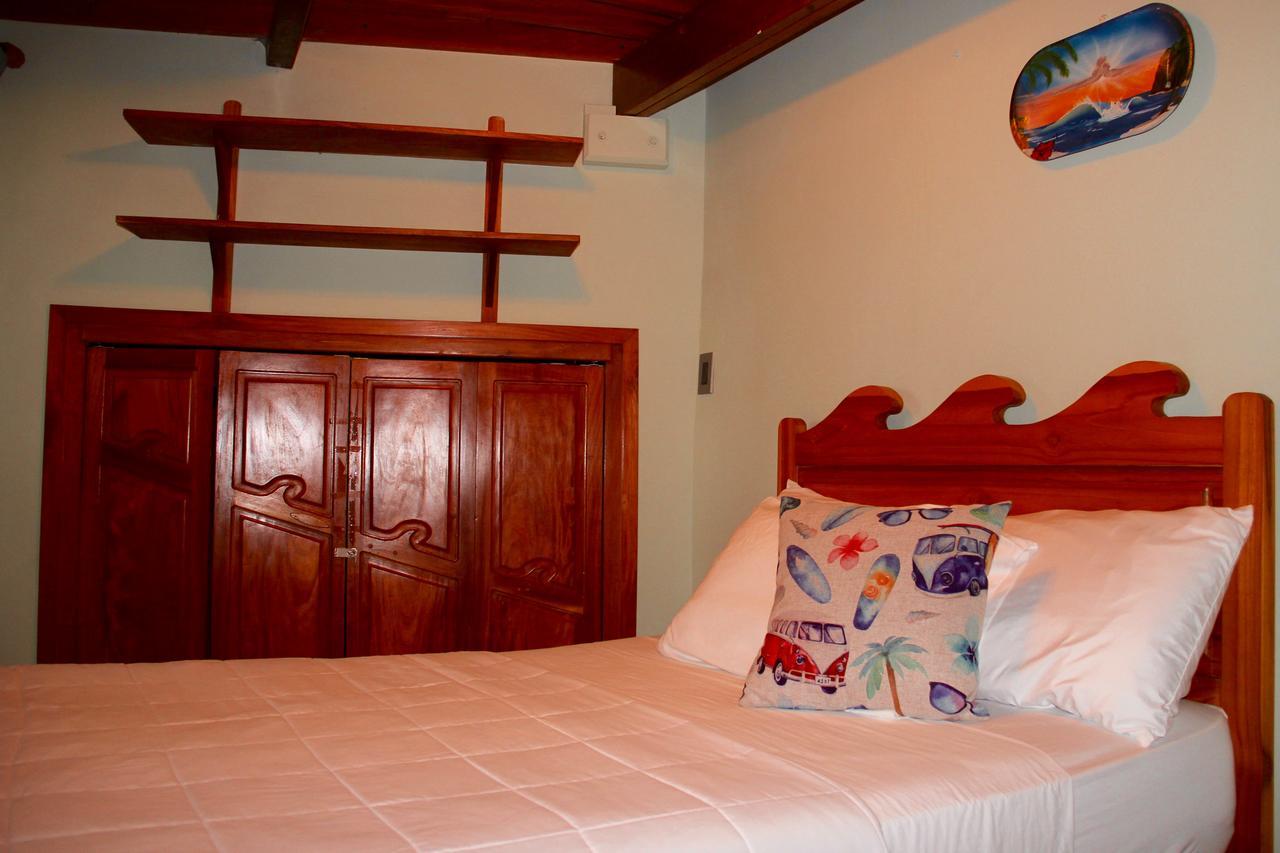 Cabanas La Casa De Pucha Pedasi Town Exteriér fotografie
