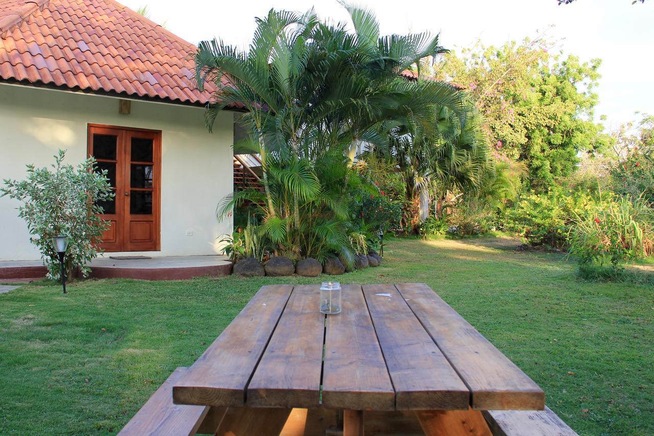 Cabanas La Casa De Pucha Pedasi Town Exteriér fotografie
