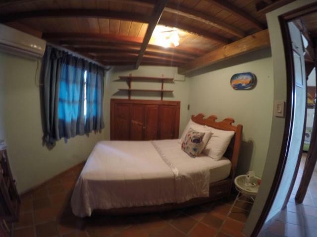 Cabanas La Casa De Pucha Pedasi Town Exteriér fotografie