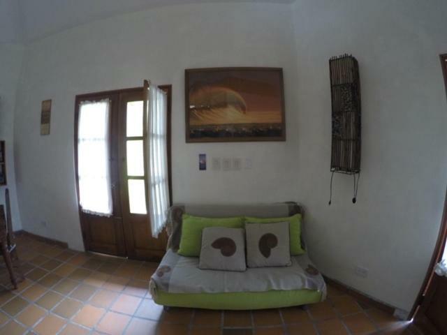 Cabanas La Casa De Pucha Pedasi Town Exteriér fotografie